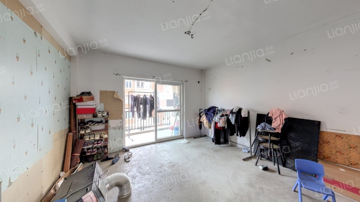 云龙嘉苑东区二手房实景图