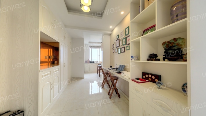 禹洲老城里二手房实景图