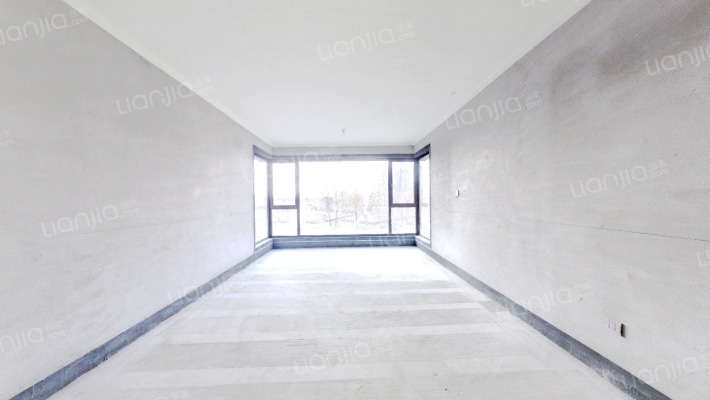 正商丰华上境二手房实景图