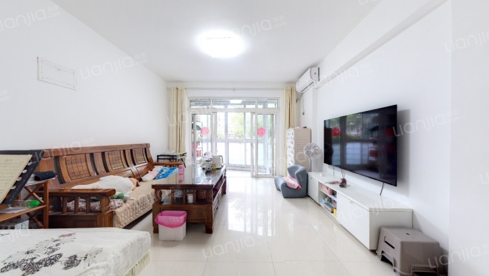 丰泽湖山庄二手房实景图