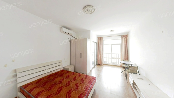 博仕后家园B区二手房实景图