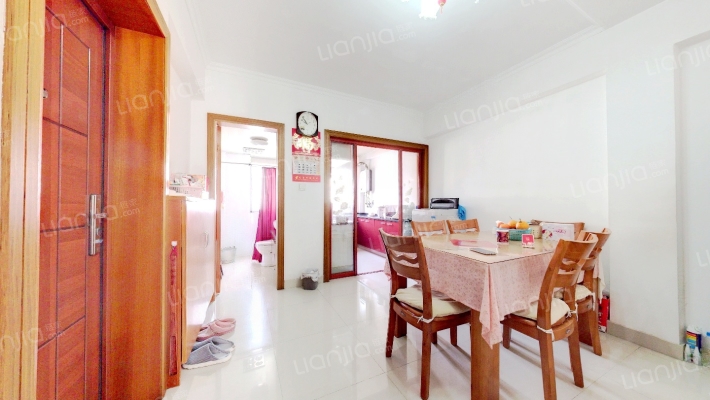 清塘新村二手房实景图