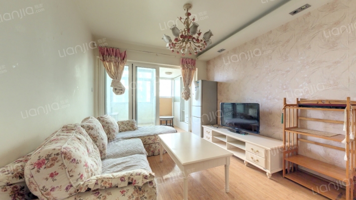 蓝光凯丽香江二手房实景图