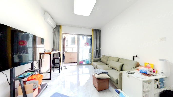 天汇时代花园一期二手房实景图