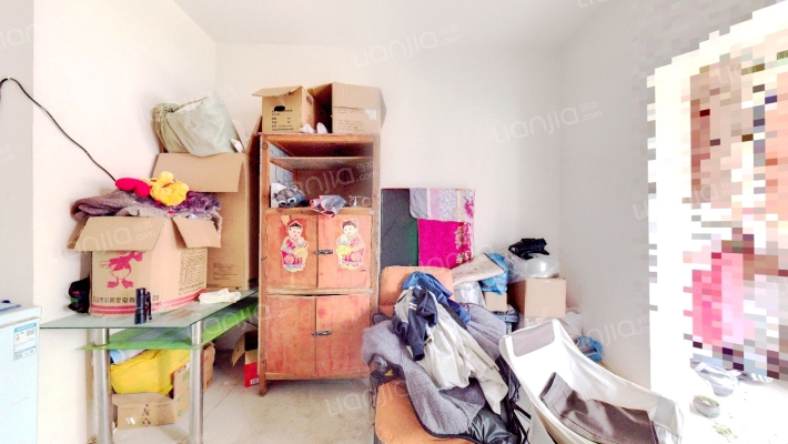 恒通佳苑二手房实景图