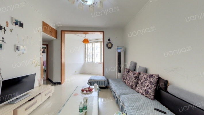 沁景苑二手房实景图