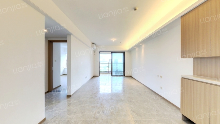 华德同裕·璞樾花园二手房实景图