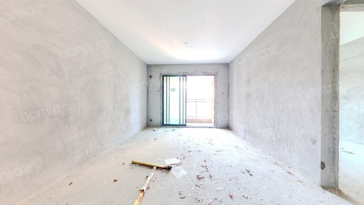 海伦堡爱Me城市二手房实景图