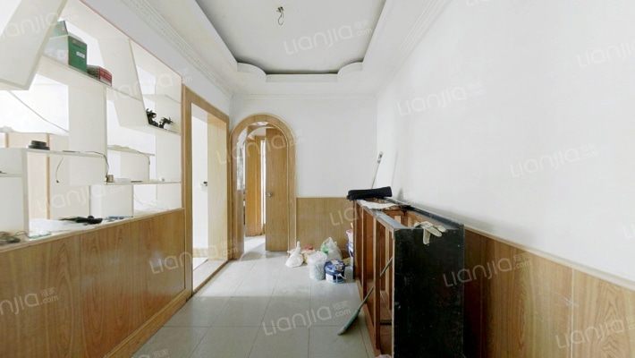 庙后街二手房实景图