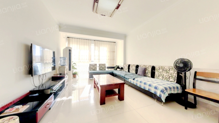 鼎鸿尚品二手房实景图