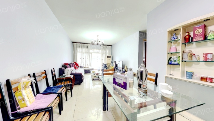 龙汇园二手房实景图