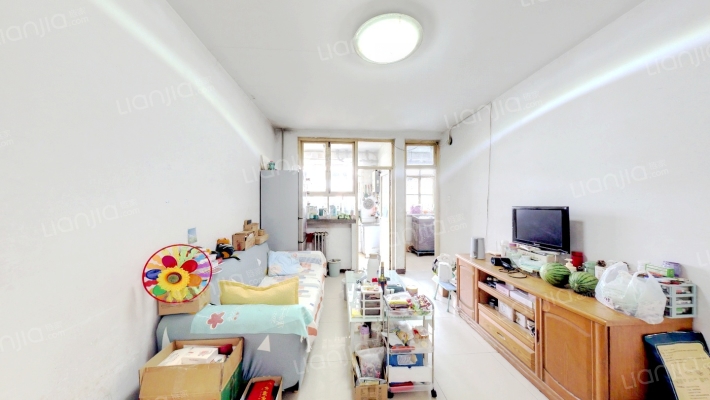 土产公司宿舍二手房实景图