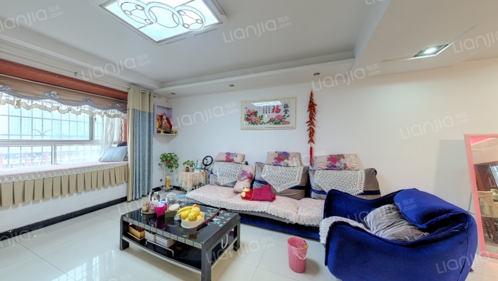 红树湾二手房实景图