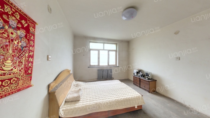 九号公寓二手房实景图