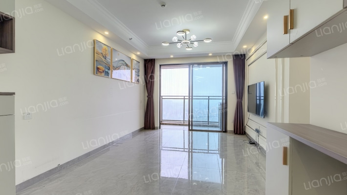 嘉信·云峰二手房实景图