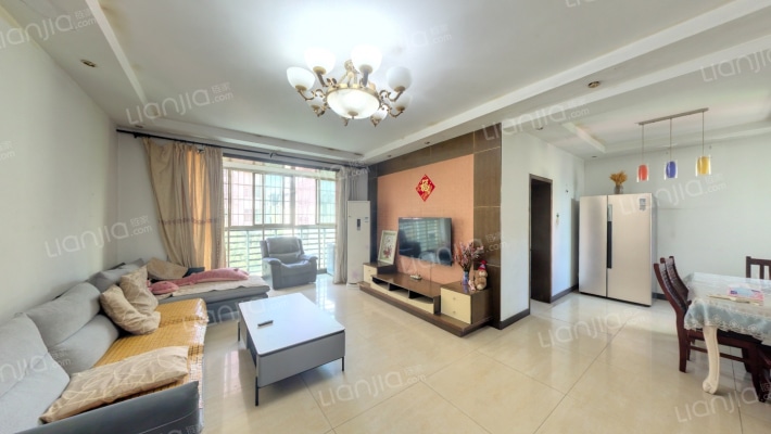 望兴家园二手房实景图