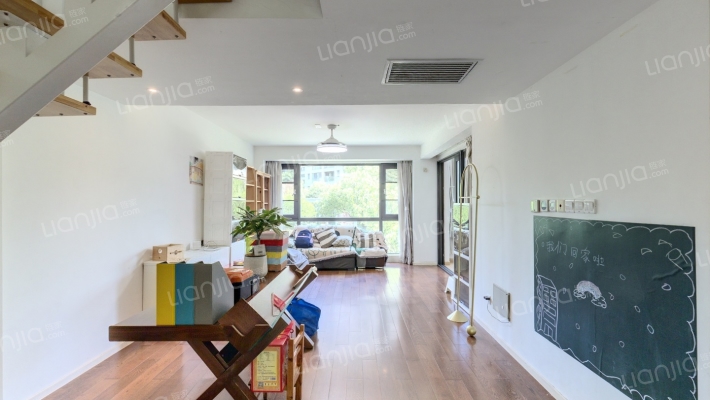 墅外金柳湾二手房实景图