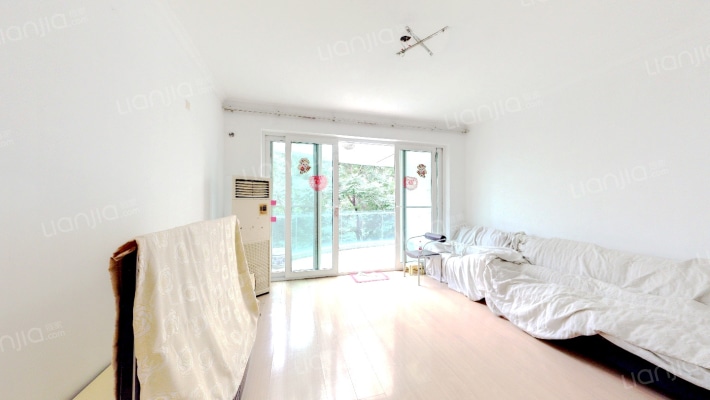 华南新城北区二手房实景图