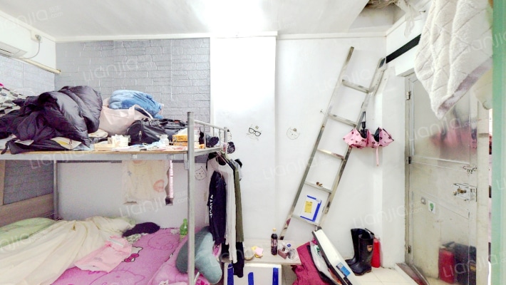 菩提路二手房实景图