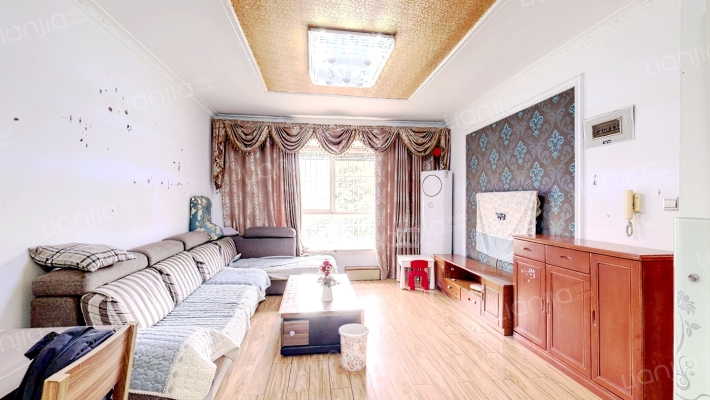 千和意境二手房实景图