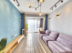 整租·联发荣君府 2室1厅 南_联发荣君府租房