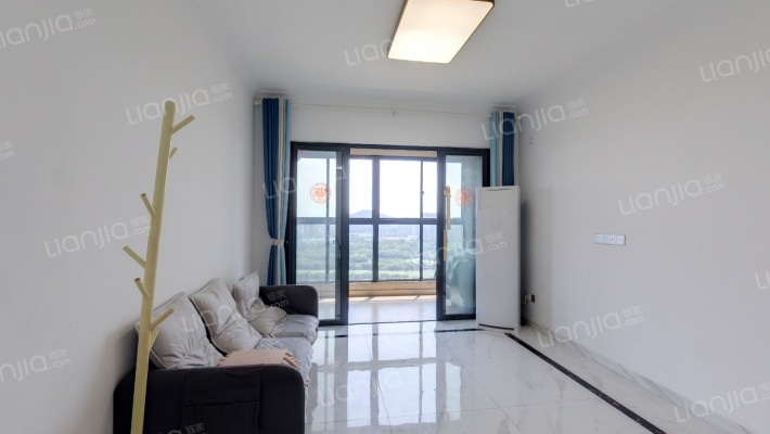 碧桂园南光城晨光雅园二手房实景图