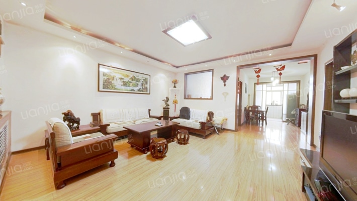 建设路99-2号二手房实景图