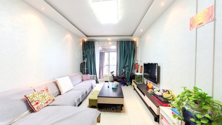 田野玉竹小区二手房实景图