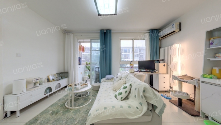 善缘嘉园二手房实景图