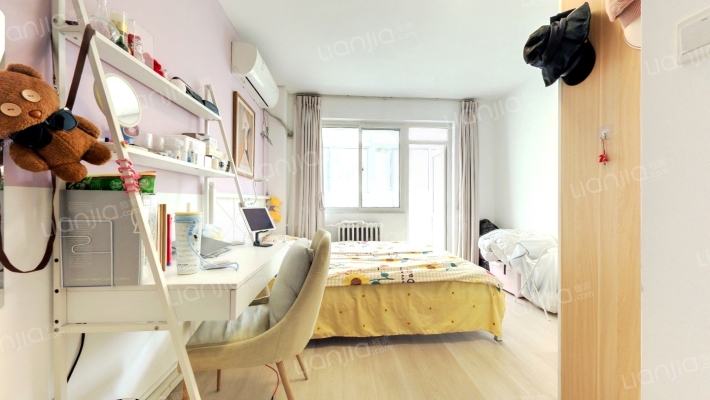 芳星园二区二手房实景图