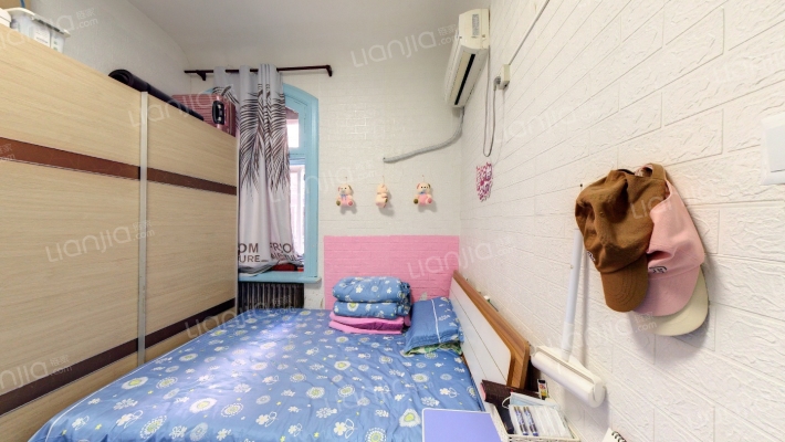 文泉西苑二手房实景图