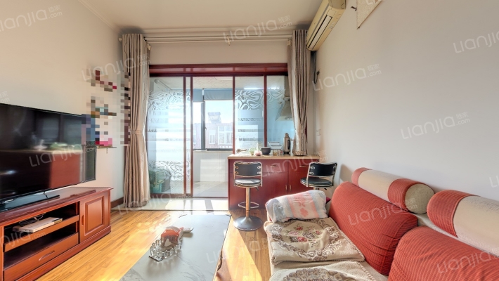 苏医新村一区二手房实景图