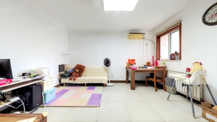 学府蓝山苑二手房实景图