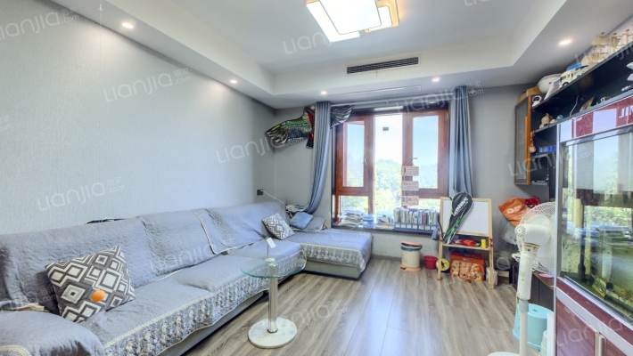 福星惠誉福星华府K1二手房实景图