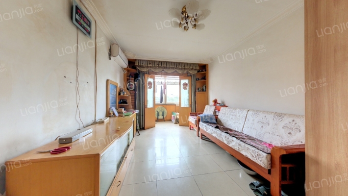 羊耳峪北里二手房实景图