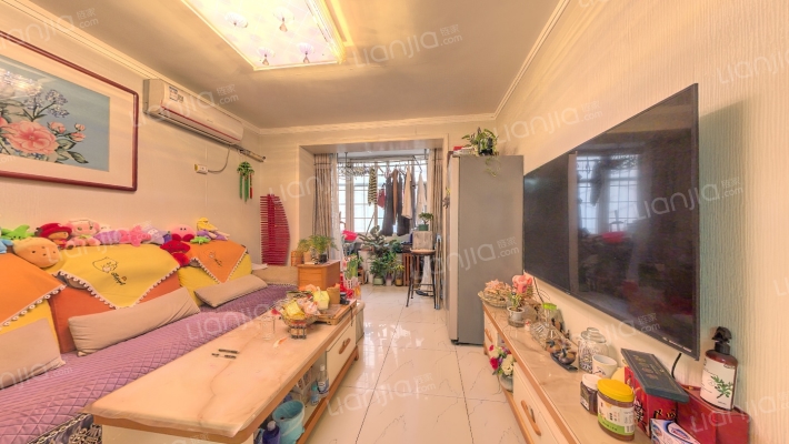 丽的2002小区二手房实景图