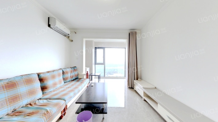 金地西湖春晓二手房实景图