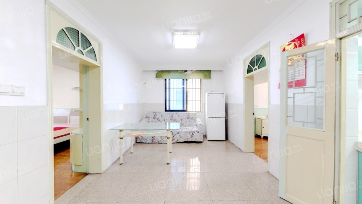 云盘二村二手房实景图