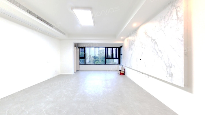 合能枫丹西悦一二期二手房实景图