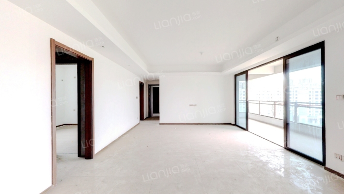 阳光城云湖里F组团二手房实景图