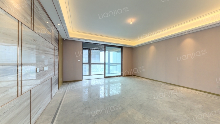 正荣滨江紫阙二手房实景图