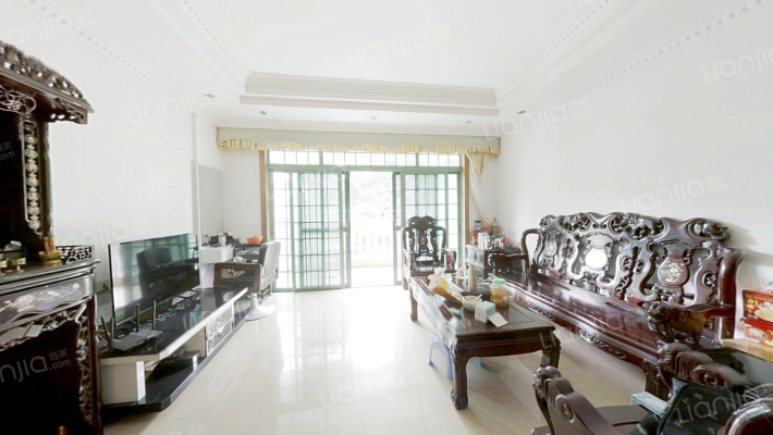 紅花湖麗苑二手房实景图