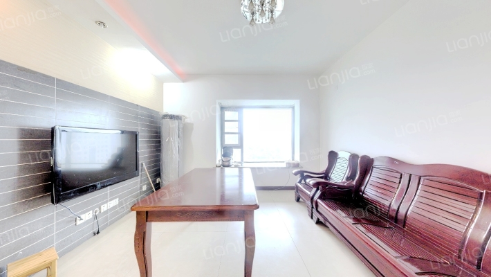 曦城二手房实景图