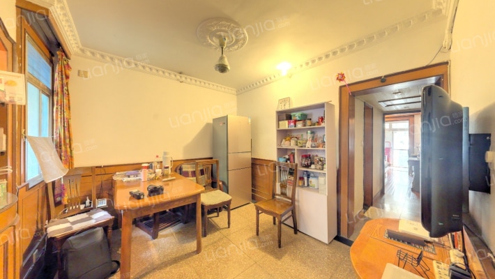 凌兆新村(上浦路165弄)二手房实景图