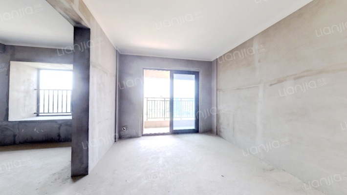 华发峰尚二手房实景图