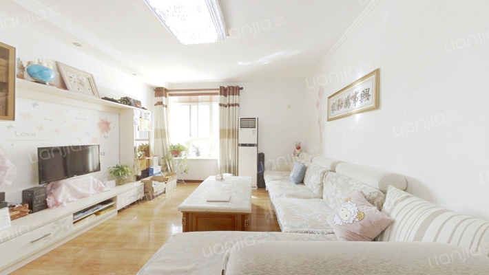 宏林尚品二手房实景图