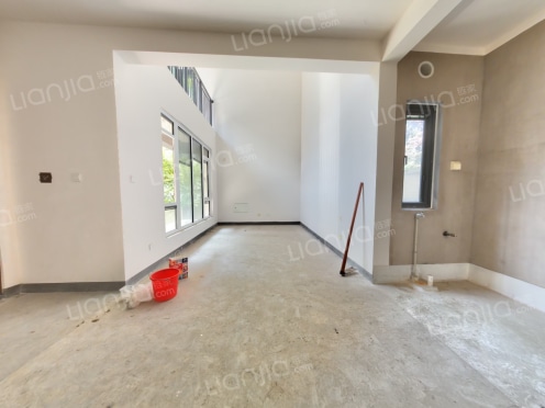 整租·大境天成东区 4室2厅 复式 南