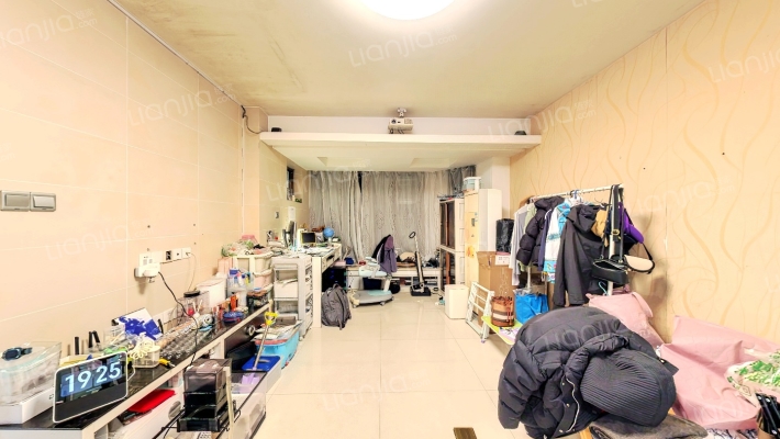 通湖公寓二手房实景图