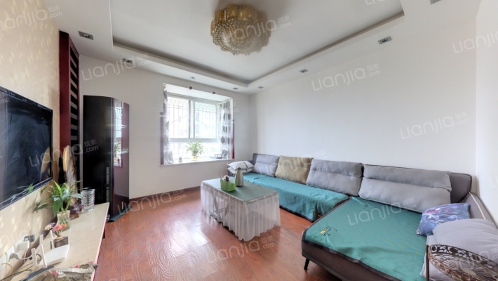 慧民雅居B区二手房实景图