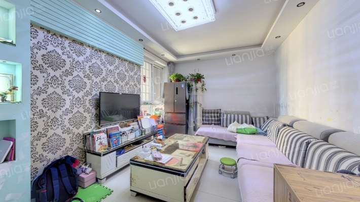 浩林方里二手房实景图